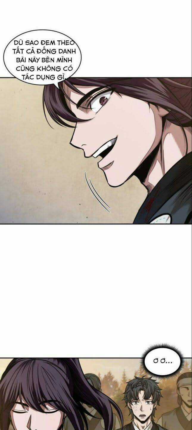 Ngã Lão Ma Thần Chapter 58 trang 25