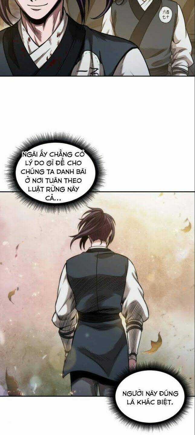 Ngã Lão Ma Thần Chapter 58 trang 26