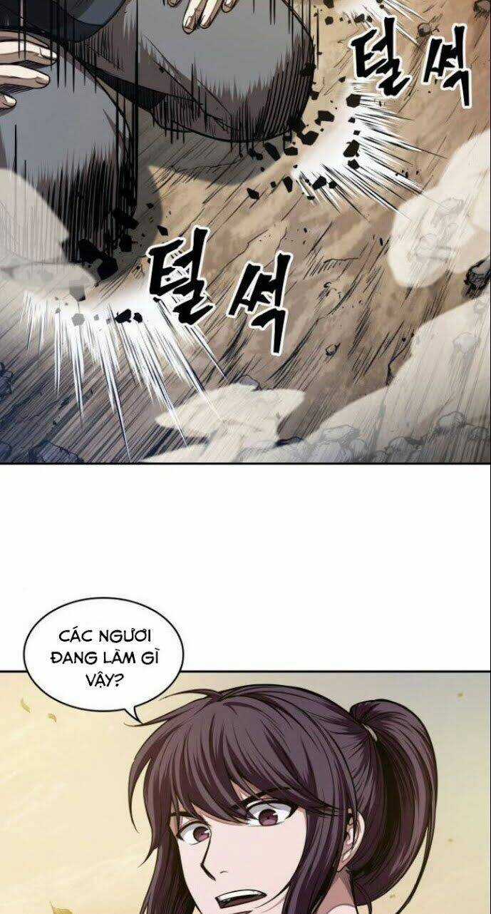 Ngã Lão Ma Thần Chapter 58 trang 28