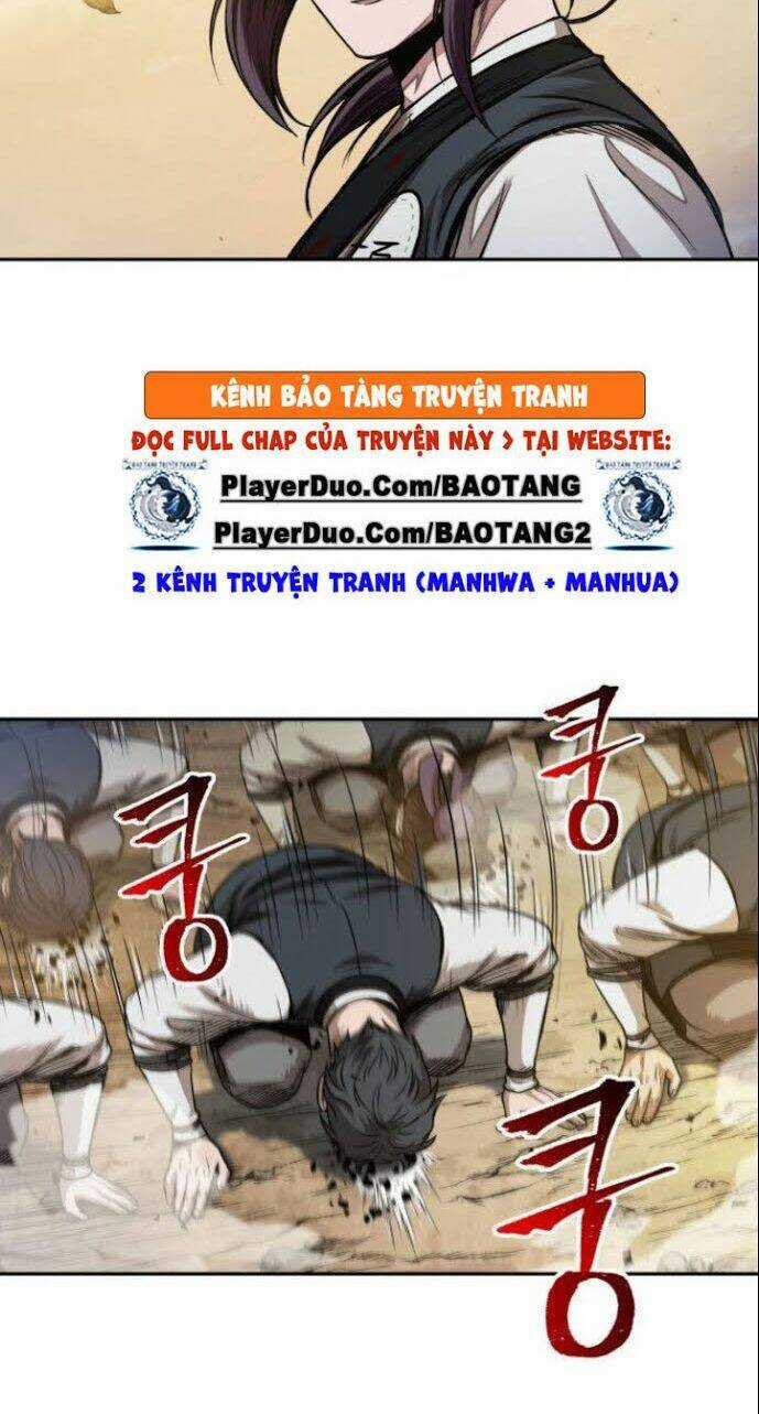 Ngã Lão Ma Thần Chapter 58 trang 29