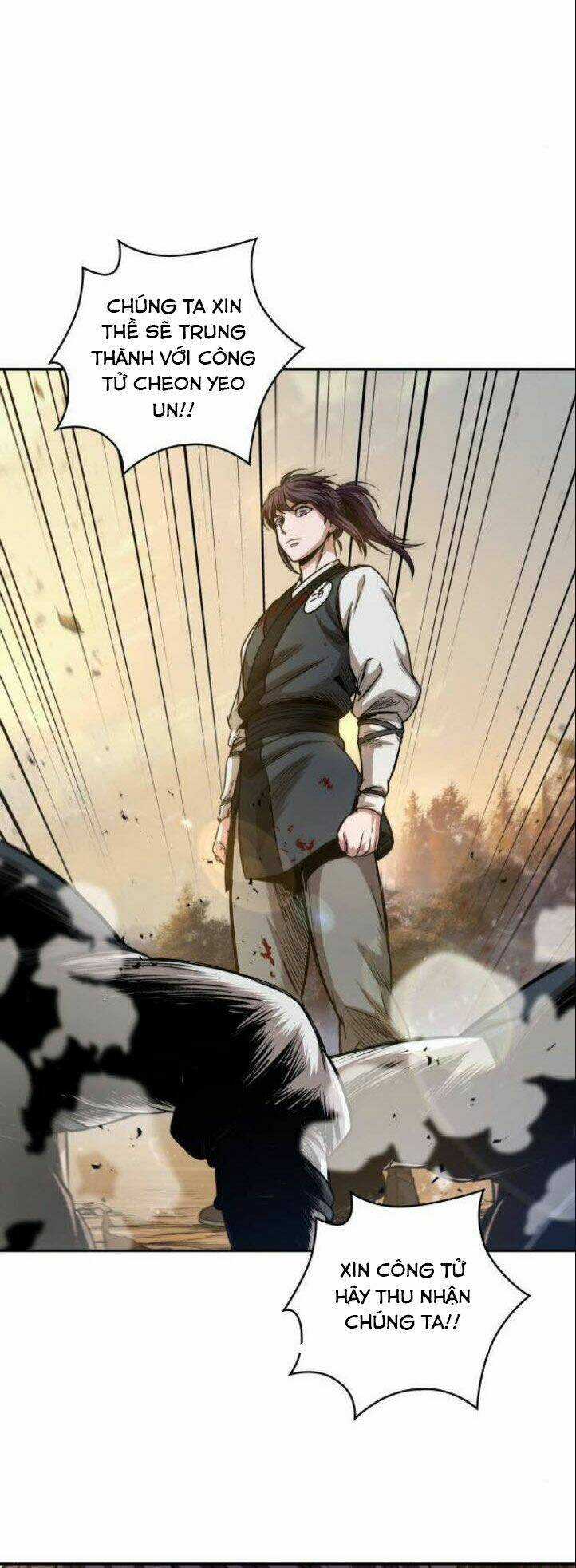 Ngã Lão Ma Thần Chapter 58 trang 30