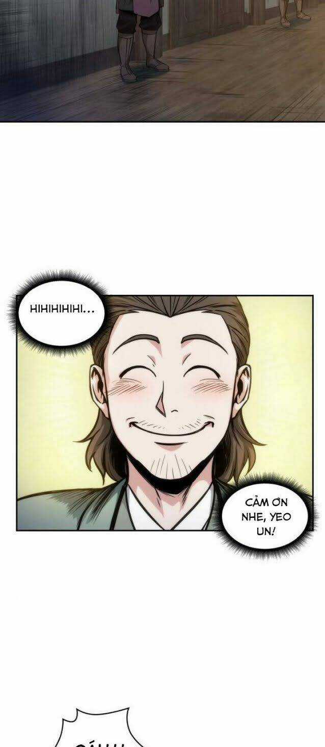 Ngã Lão Ma Thần Chapter 58 trang 33