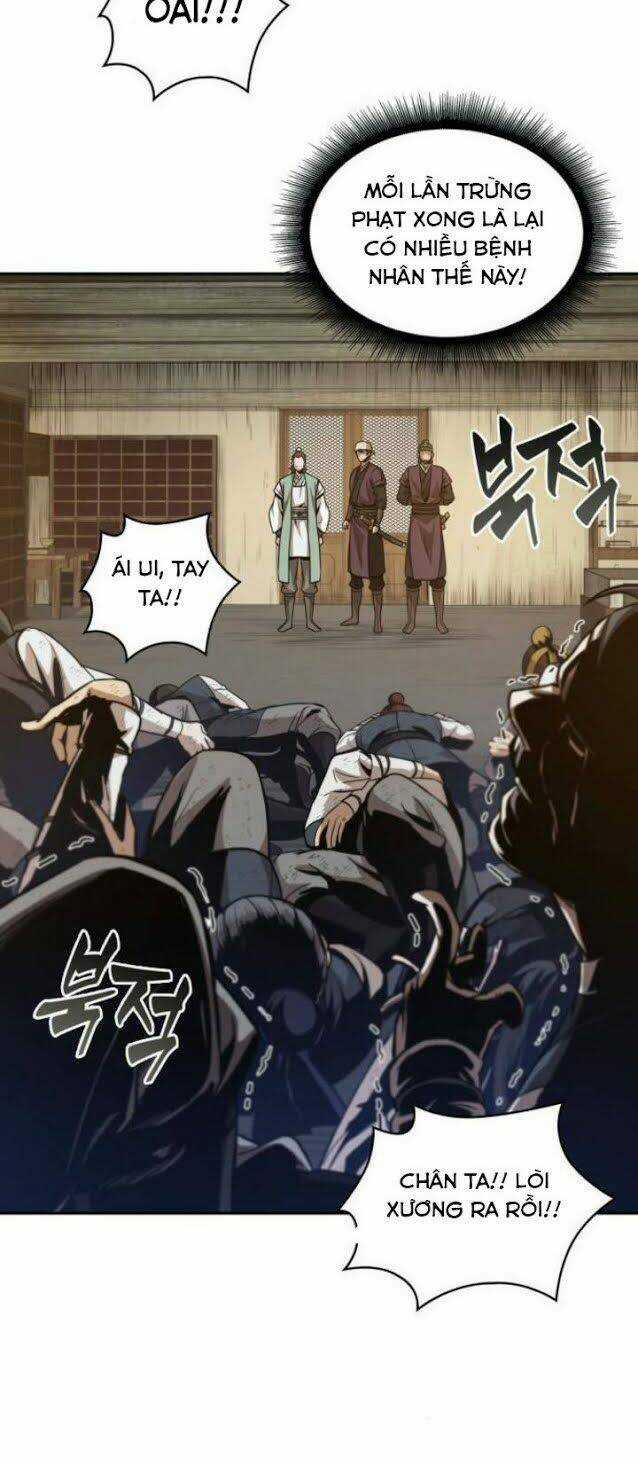 Ngã Lão Ma Thần Chapter 58 trang 34