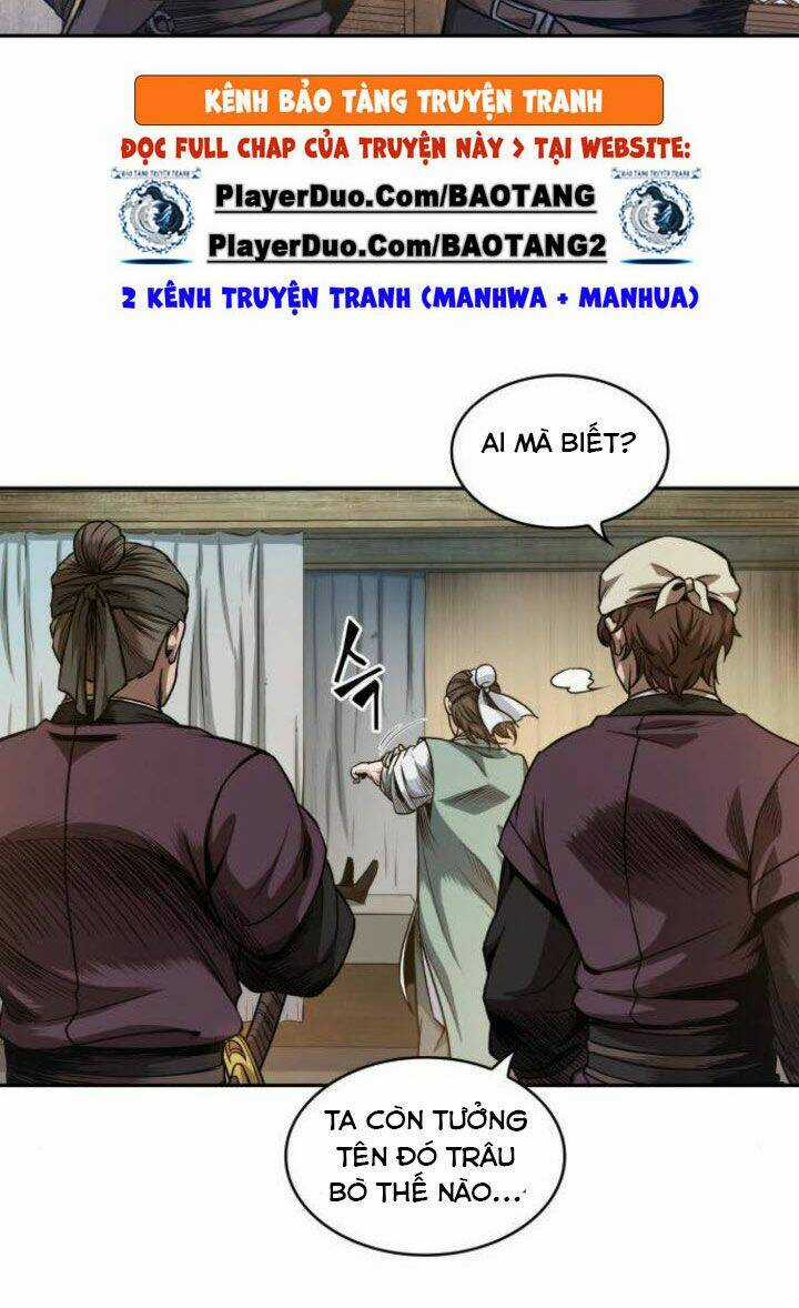 Ngã Lão Ma Thần Chapter 58 trang 36