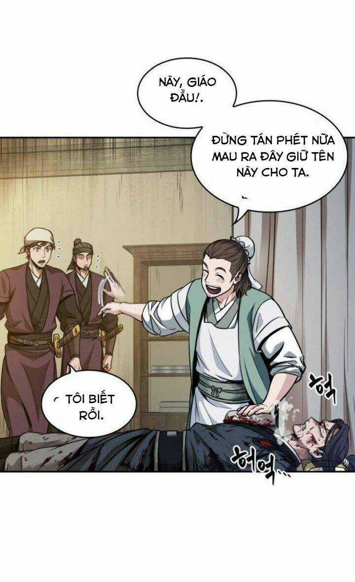 Ngã Lão Ma Thần Chapter 58 trang 37