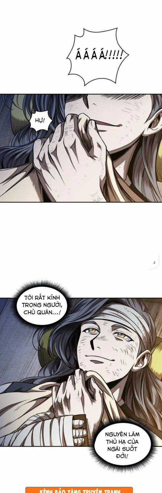 Ngã Lão Ma Thần Chapter 58 trang 38