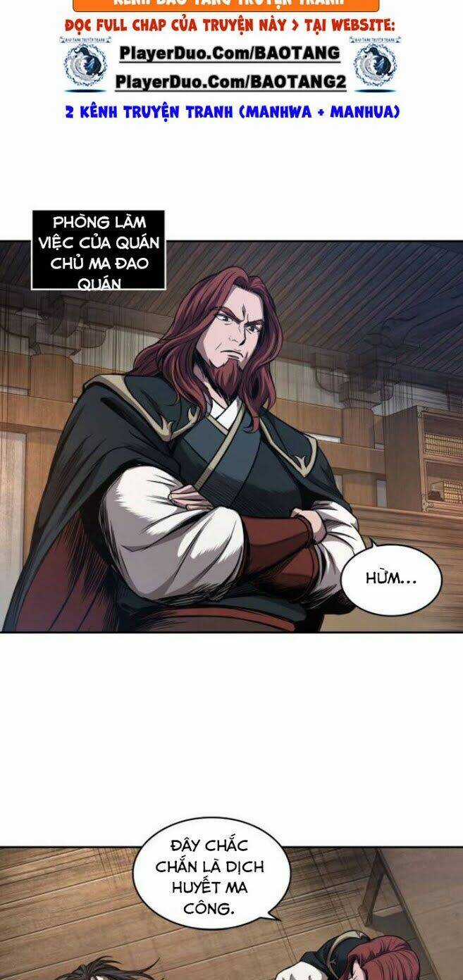 Ngã Lão Ma Thần Chapter 58 trang 39