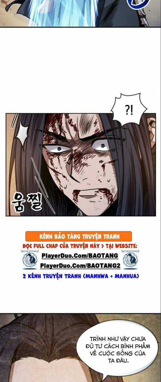 Ngã Lão Ma Thần Chapter 58 trang 4