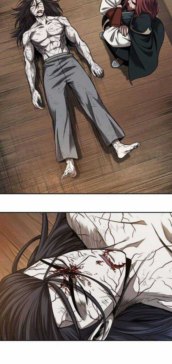 Ngã Lão Ma Thần Chapter 58 trang 40