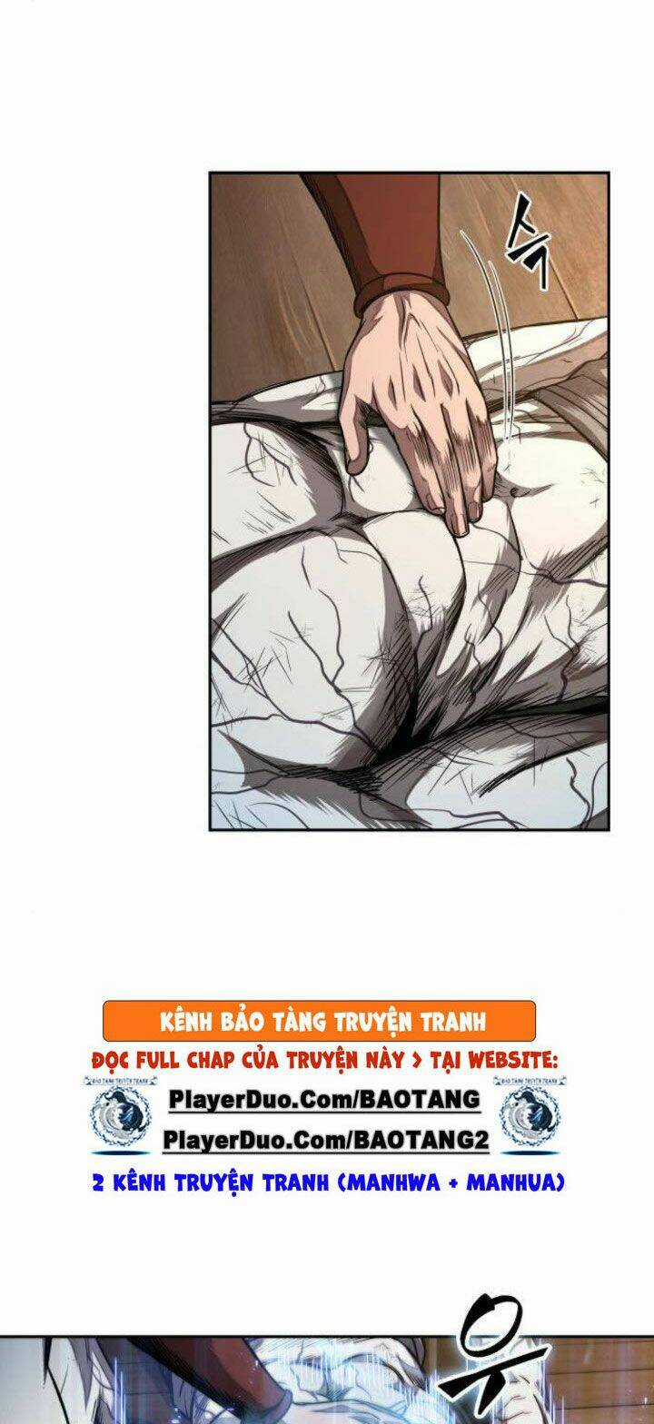 Ngã Lão Ma Thần Chapter 58 trang 41