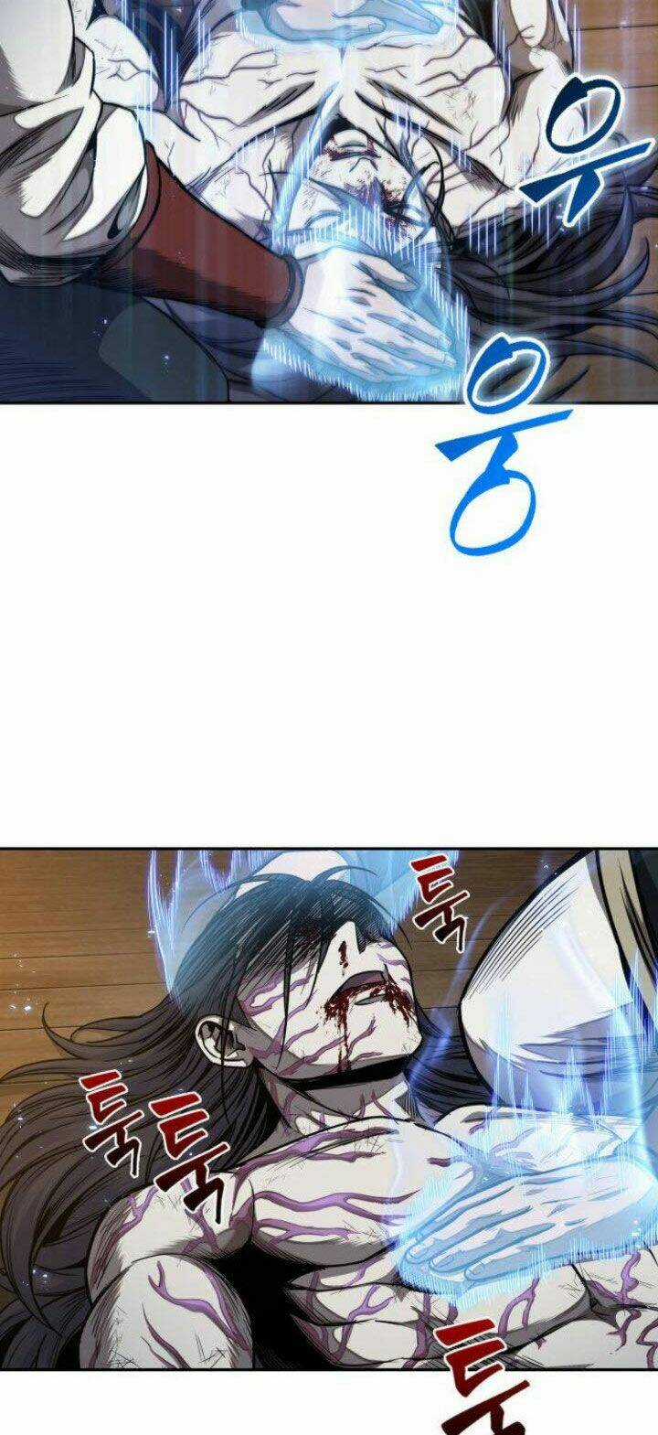 Ngã Lão Ma Thần Chapter 58 trang 42