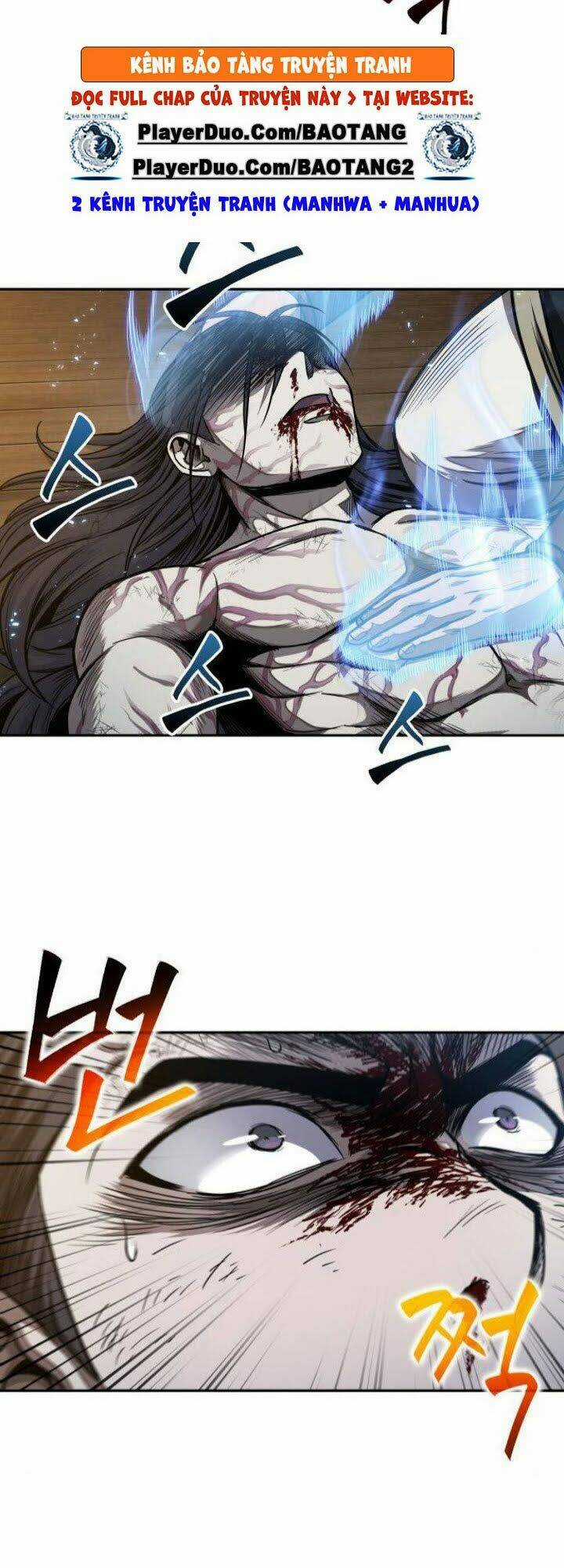 Ngã Lão Ma Thần Chapter 58 trang 43