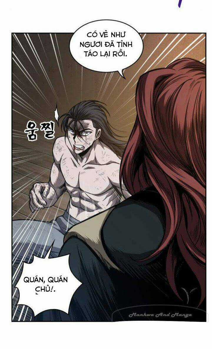 Ngã Lão Ma Thần Chapter 58 trang 45