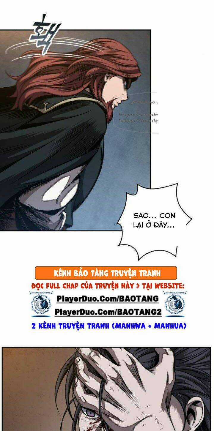 Ngã Lão Ma Thần Chapter 58 trang 46