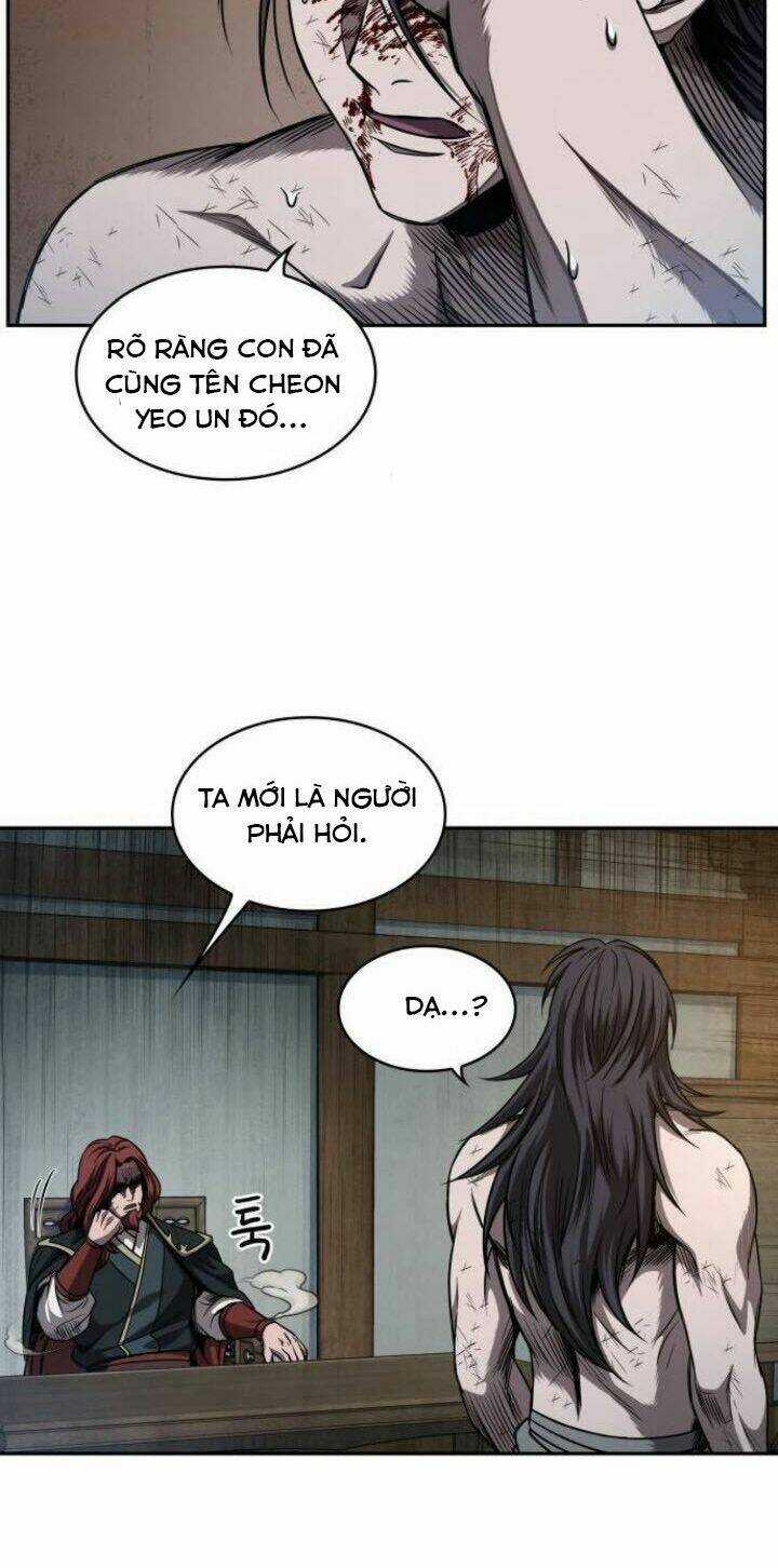 Ngã Lão Ma Thần Chapter 58 trang 47