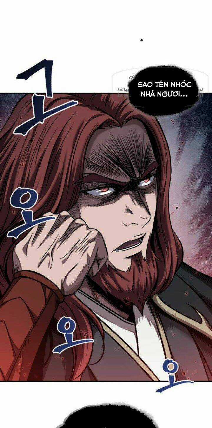 Ngã Lão Ma Thần Chapter 58 trang 48