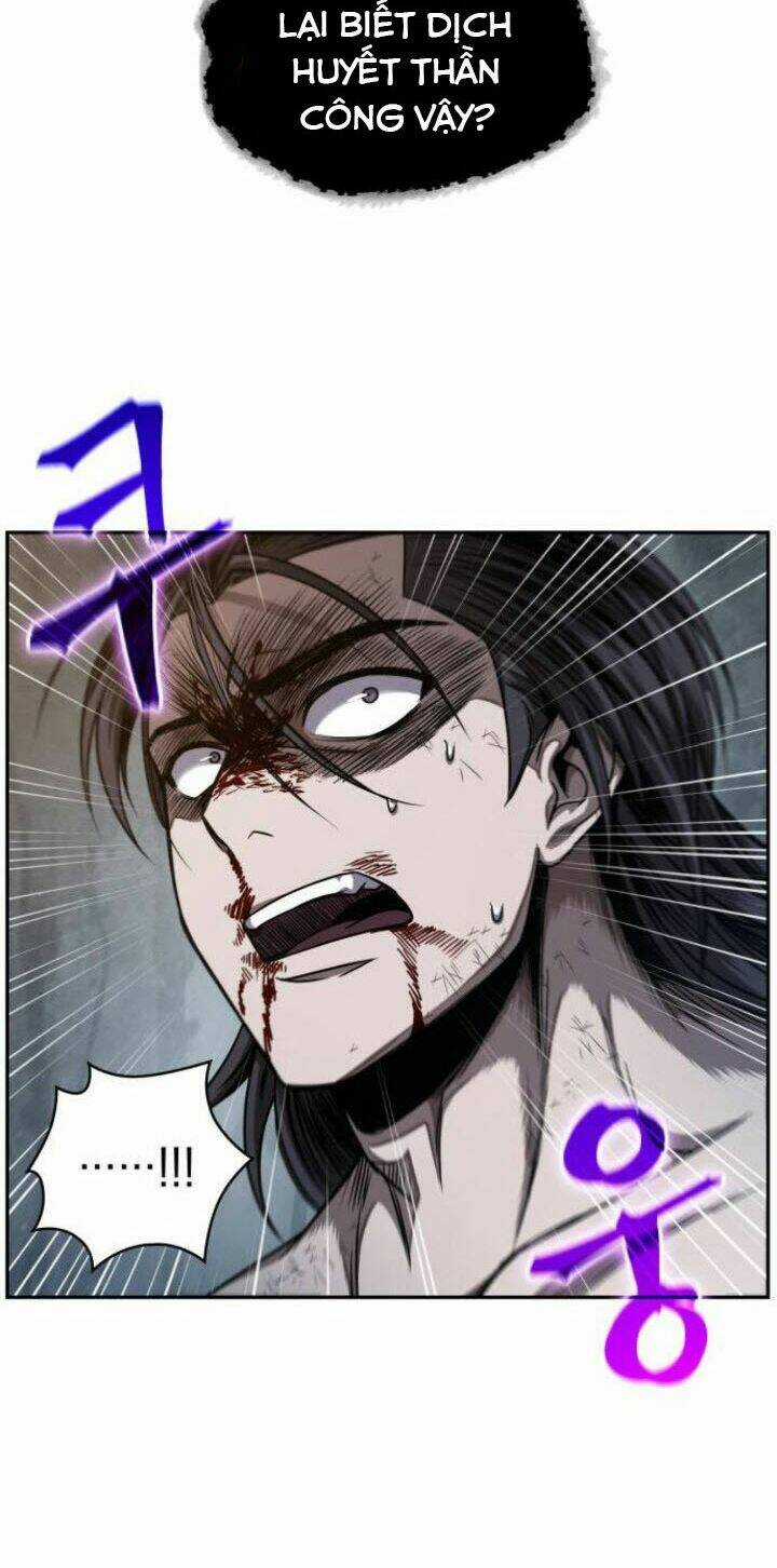 Ngã Lão Ma Thần Chapter 58 trang 49