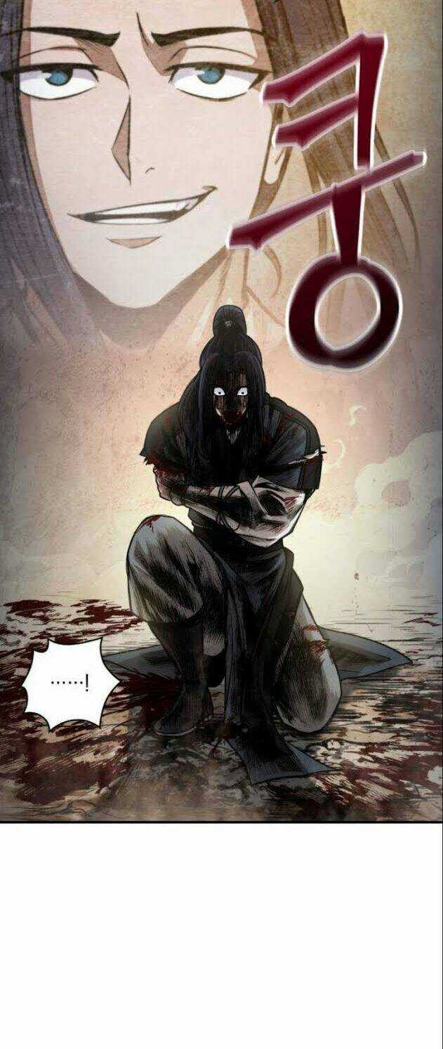 Ngã Lão Ma Thần Chapter 58 trang 5