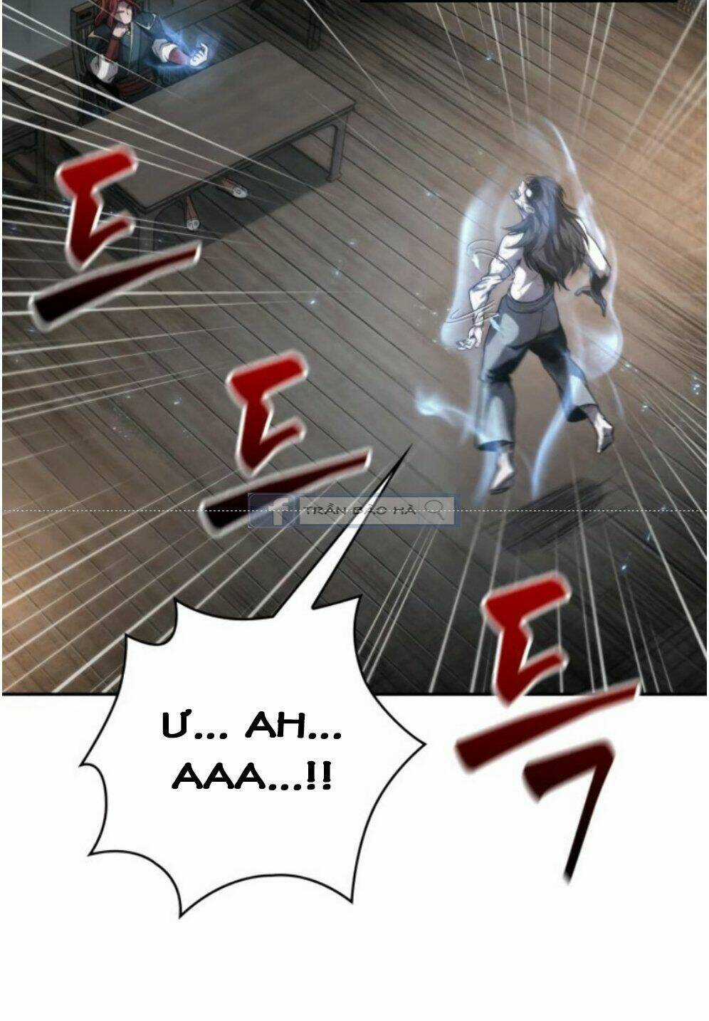 Ngã Lão Ma Thần Chapter 59 trang 11