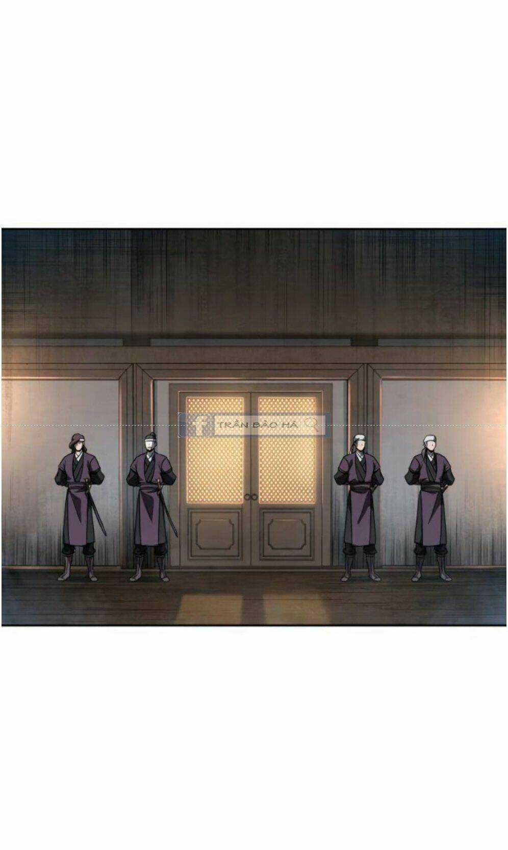 Ngã Lão Ma Thần Chapter 59 trang 12