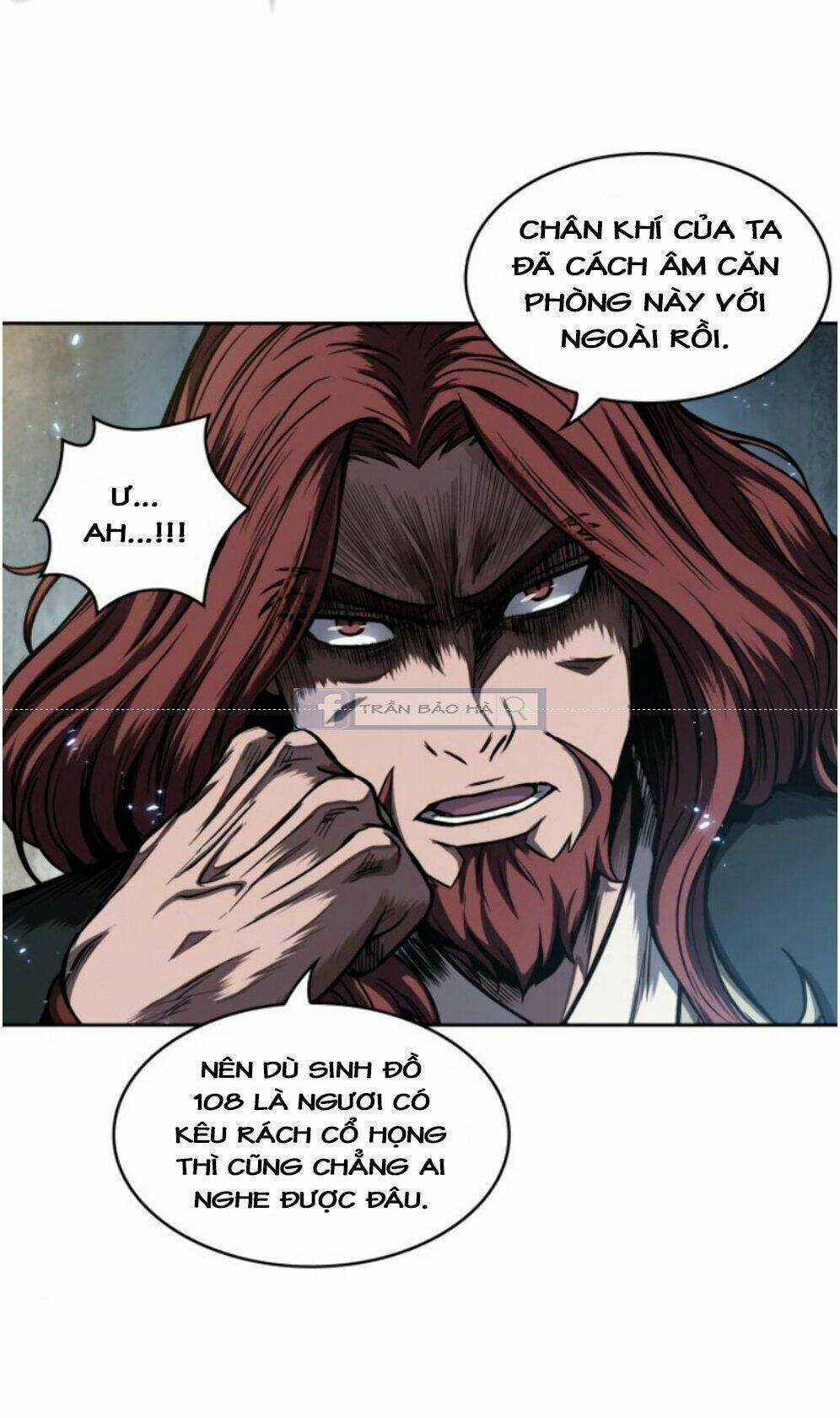 Ngã Lão Ma Thần Chapter 59 trang 14
