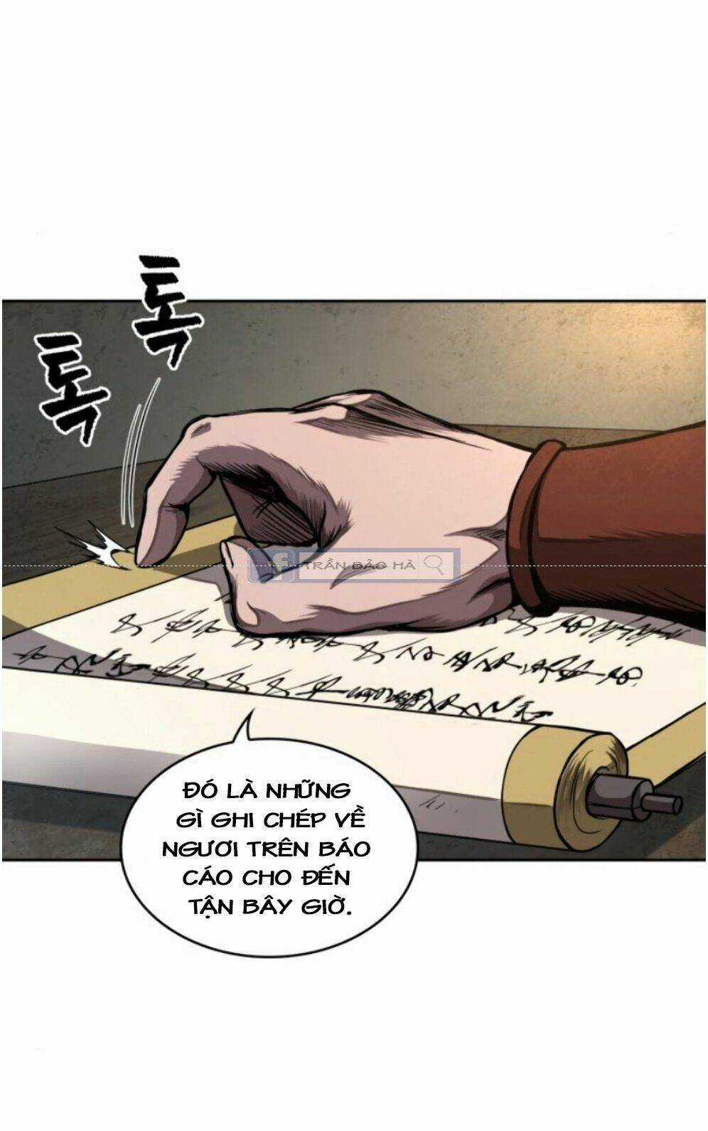 Ngã Lão Ma Thần Chapter 59 trang 16