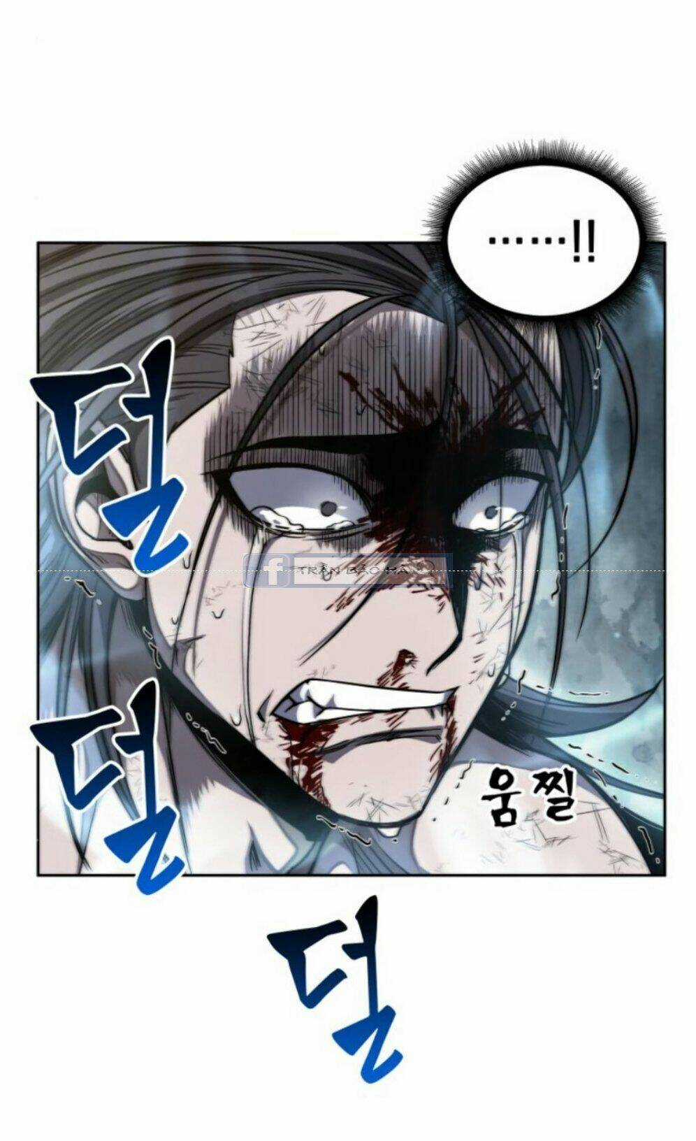 Ngã Lão Ma Thần Chapter 59 trang 17