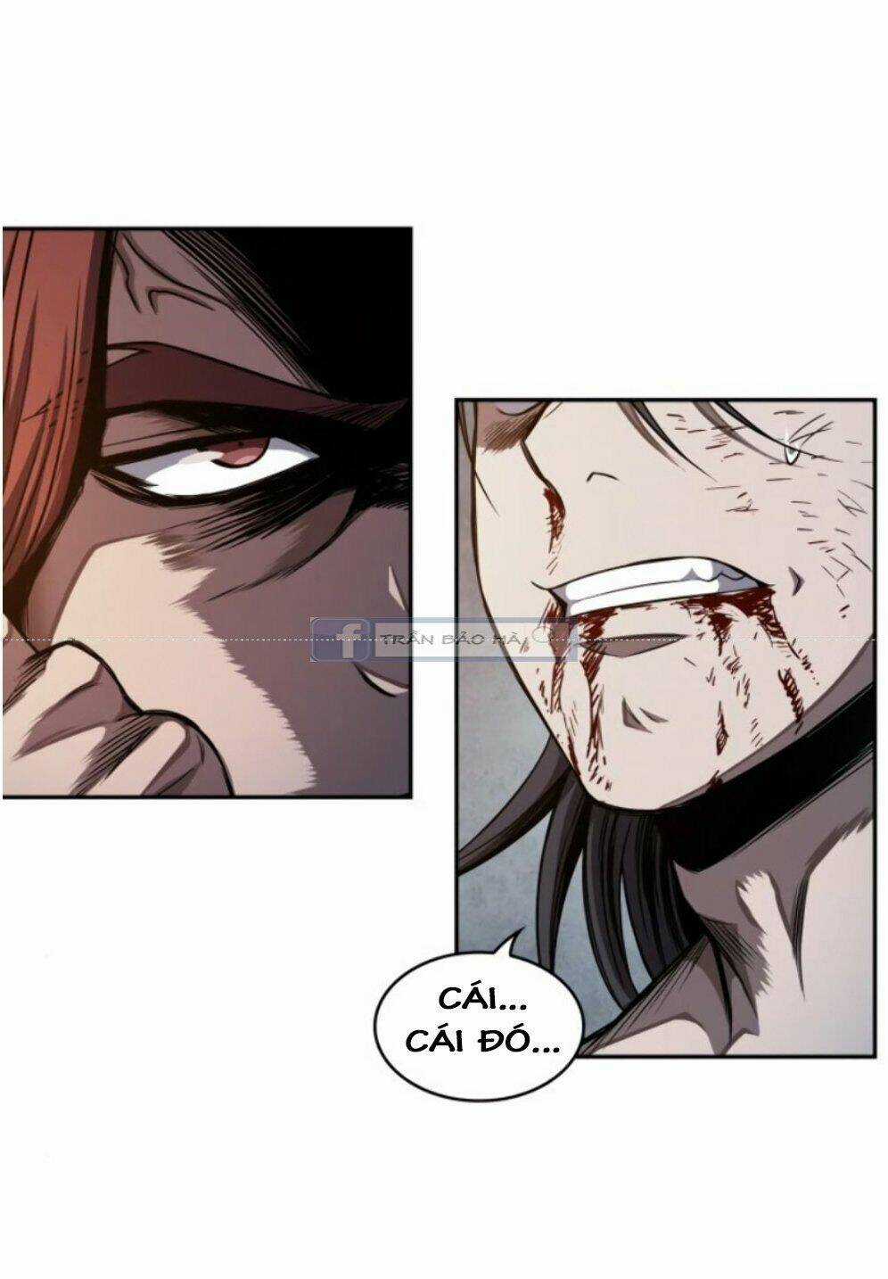 Ngã Lão Ma Thần Chapter 59 trang 2