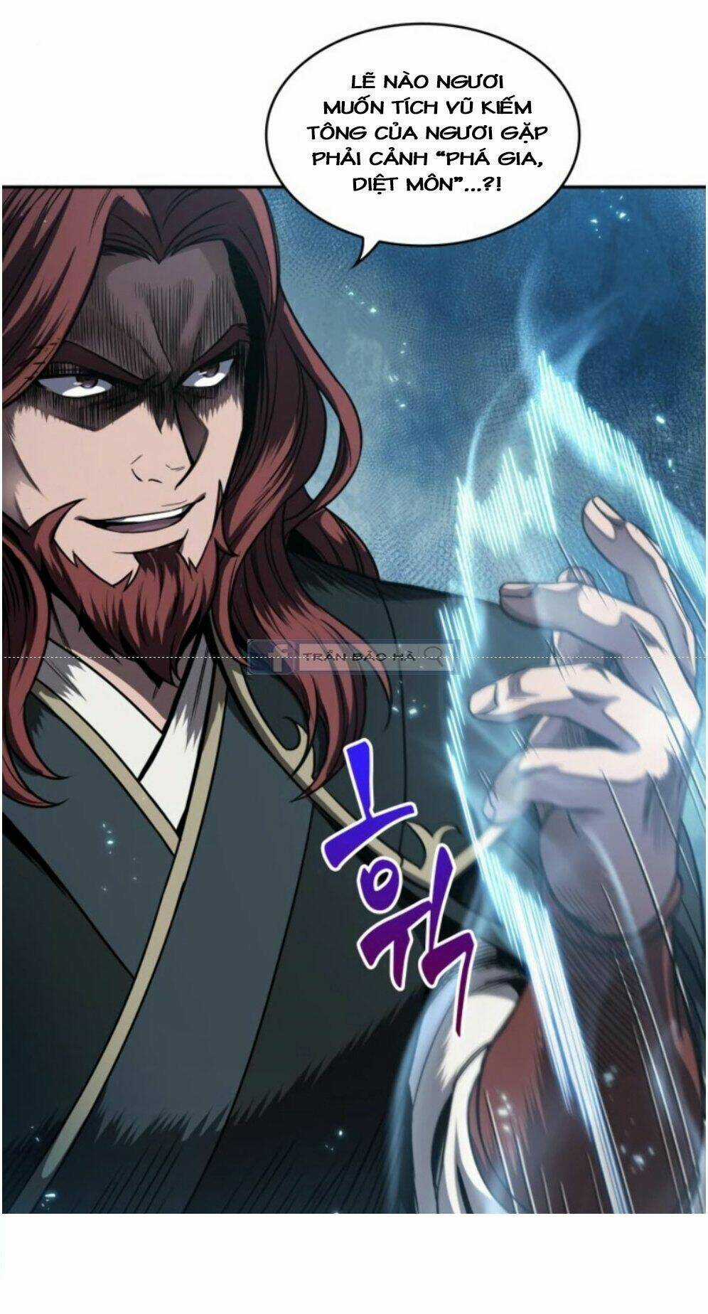 Ngã Lão Ma Thần Chapter 59 trang 20