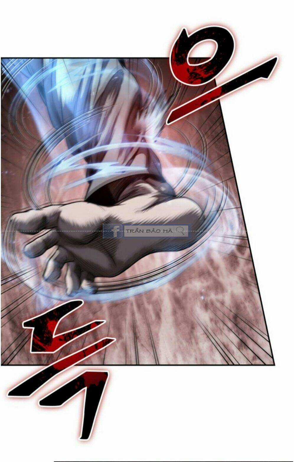 Ngã Lão Ma Thần Chapter 59 trang 21