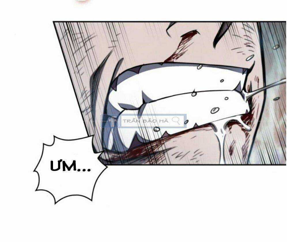 Ngã Lão Ma Thần Chapter 59 trang 22