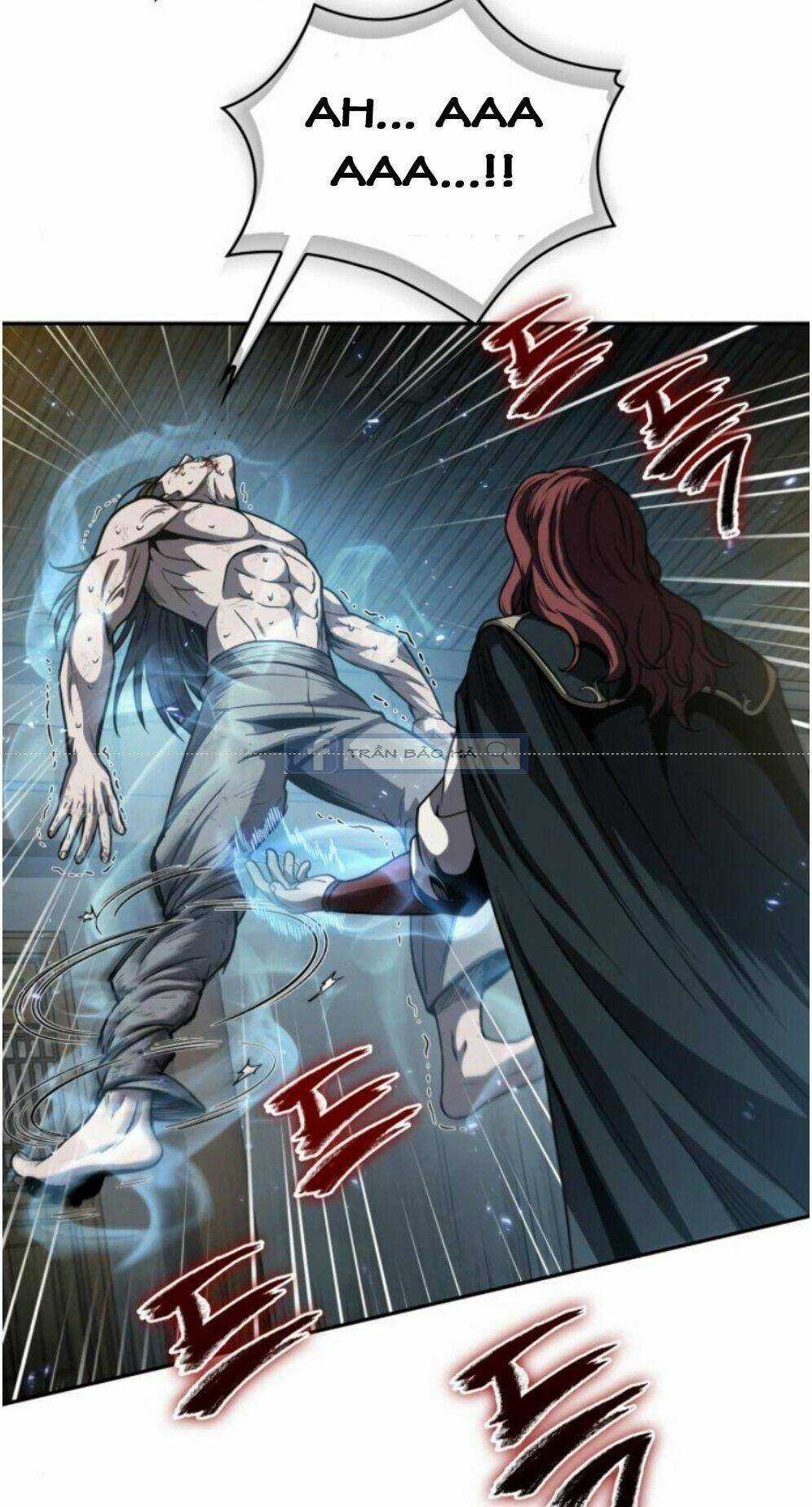 Ngã Lão Ma Thần Chapter 59 trang 23