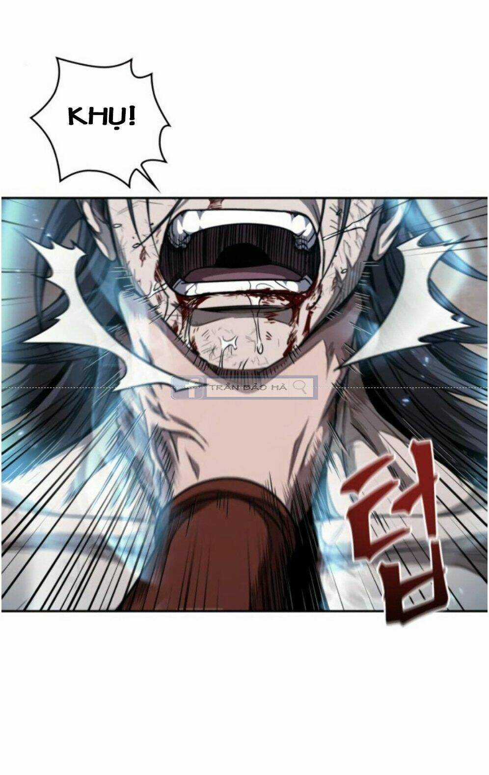 Ngã Lão Ma Thần Chapter 59 trang 24