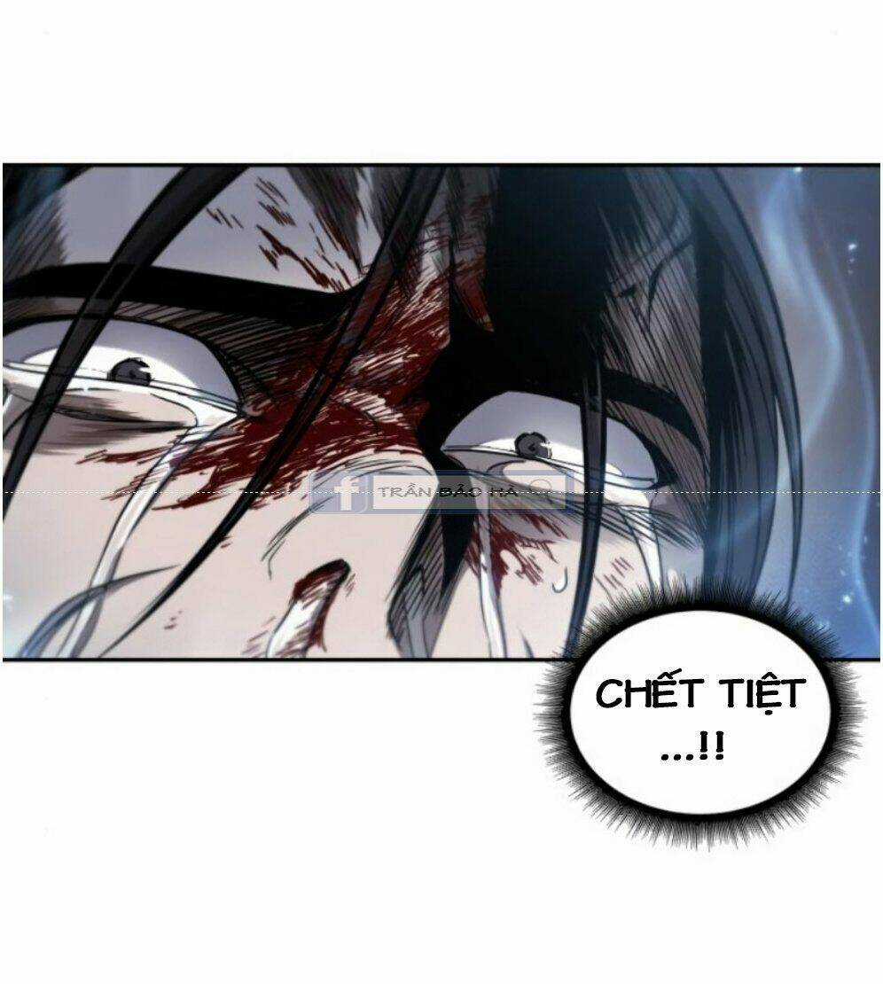 Ngã Lão Ma Thần Chapter 59 trang 27