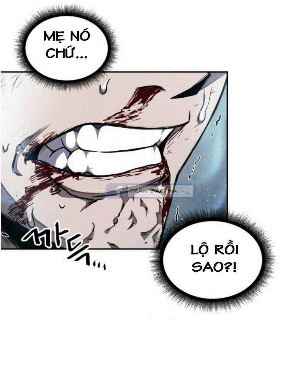 Ngã Lão Ma Thần Chapter 59 trang 28