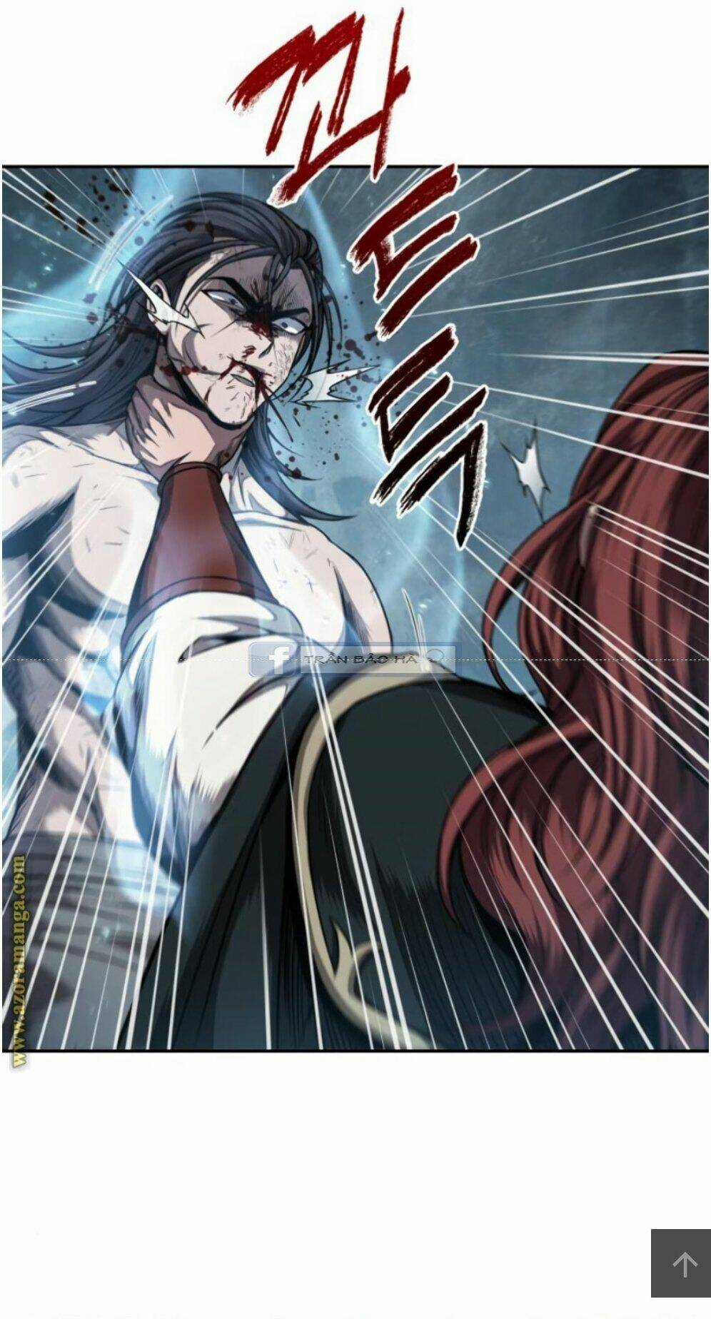 Ngã Lão Ma Thần Chapter 59 trang 29