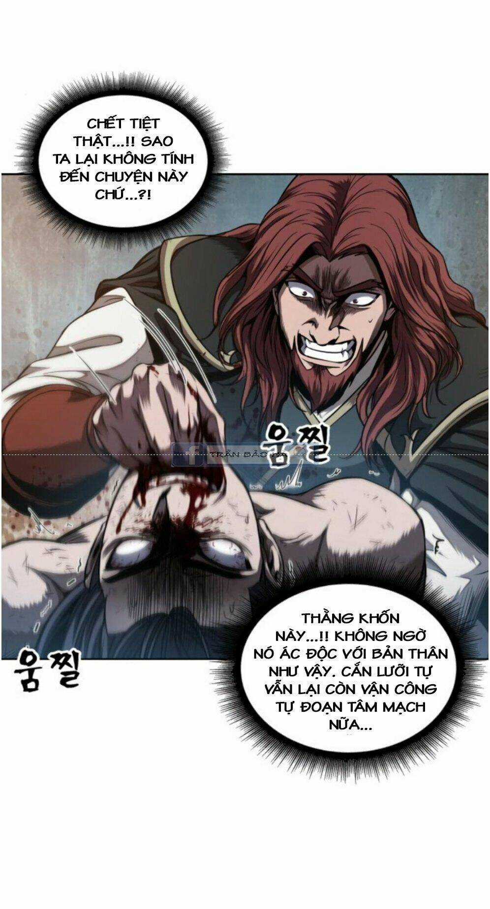 Ngã Lão Ma Thần Chapter 59 trang 33