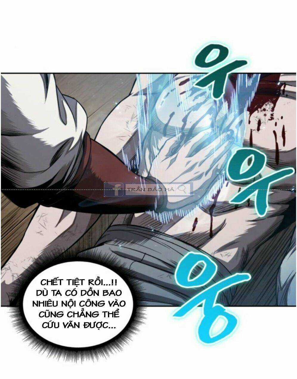 Ngã Lão Ma Thần Chapter 59 trang 34