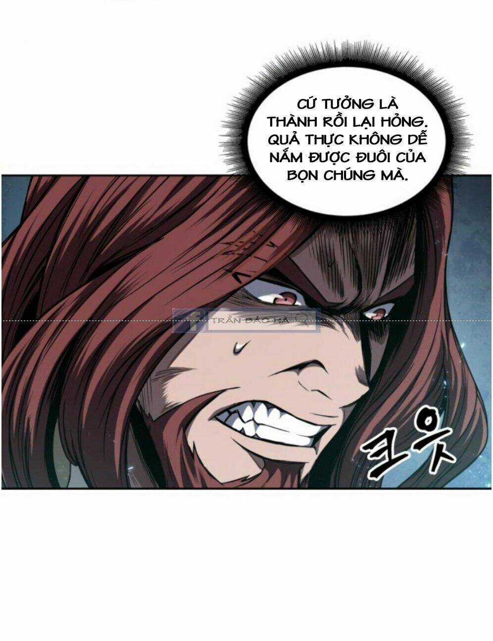 Ngã Lão Ma Thần Chapter 59 trang 35