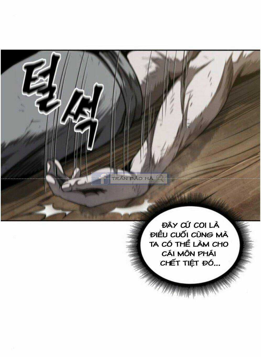 Ngã Lão Ma Thần Chapter 59 trang 37