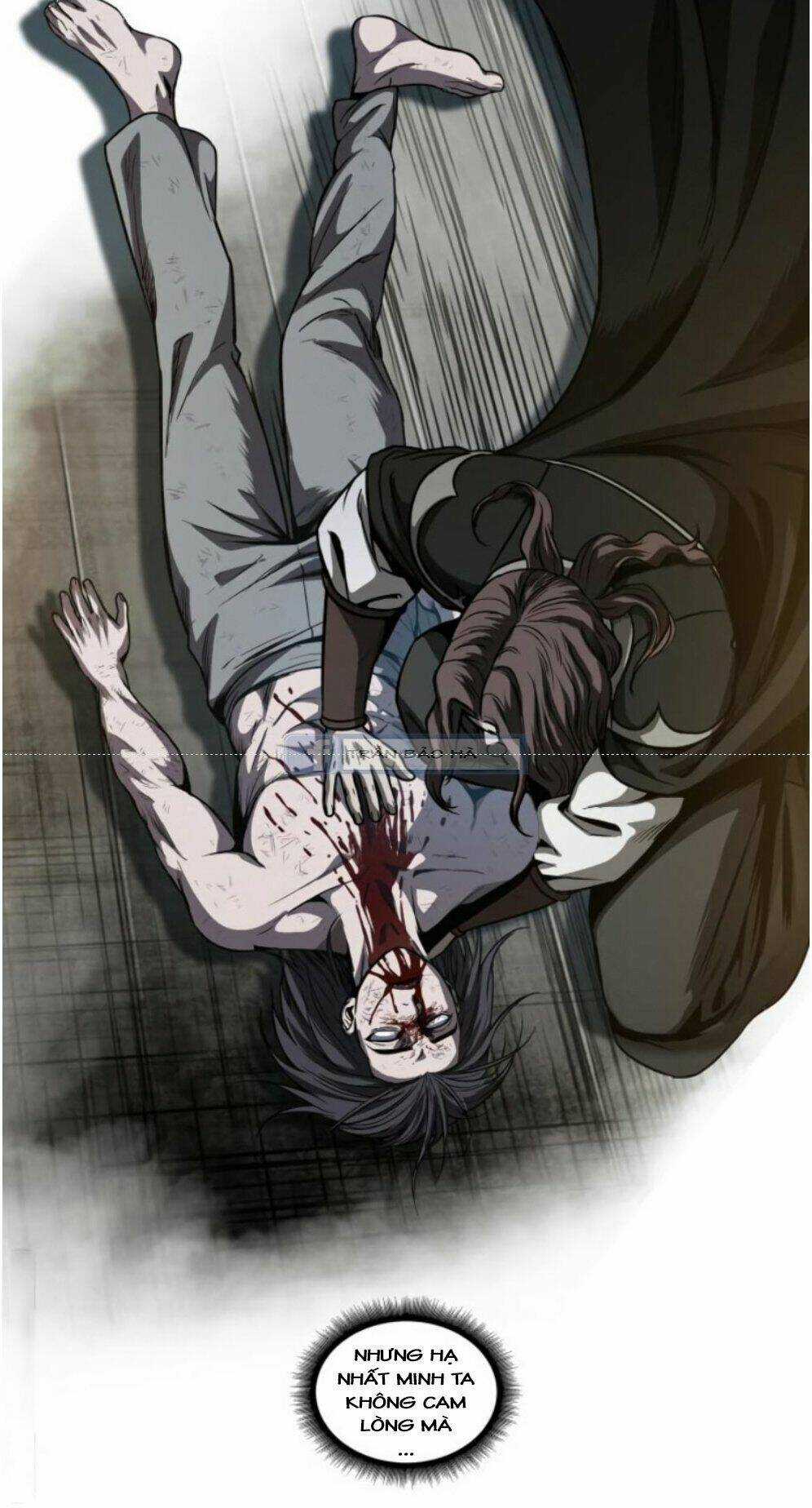 Ngã Lão Ma Thần Chapter 59 trang 38