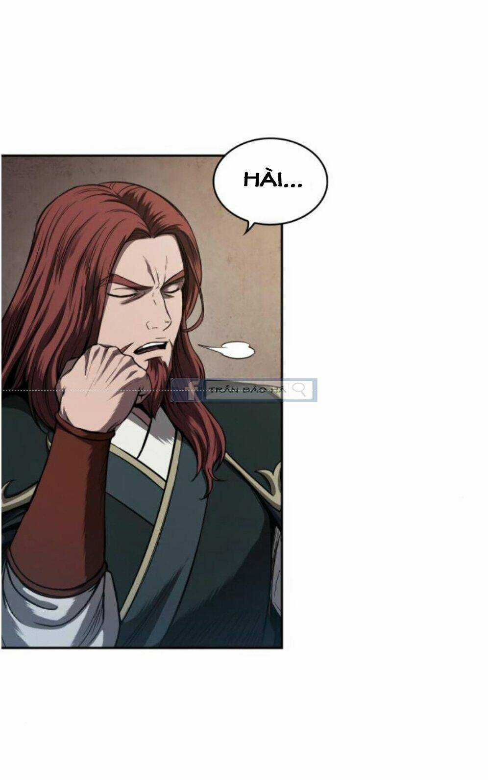 Ngã Lão Ma Thần Chapter 59 trang 4