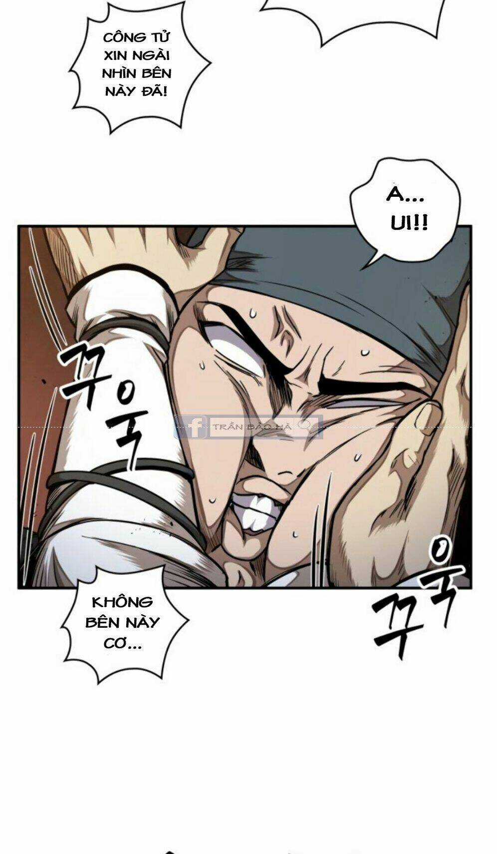 Ngã Lão Ma Thần Chapter 59 trang 42
