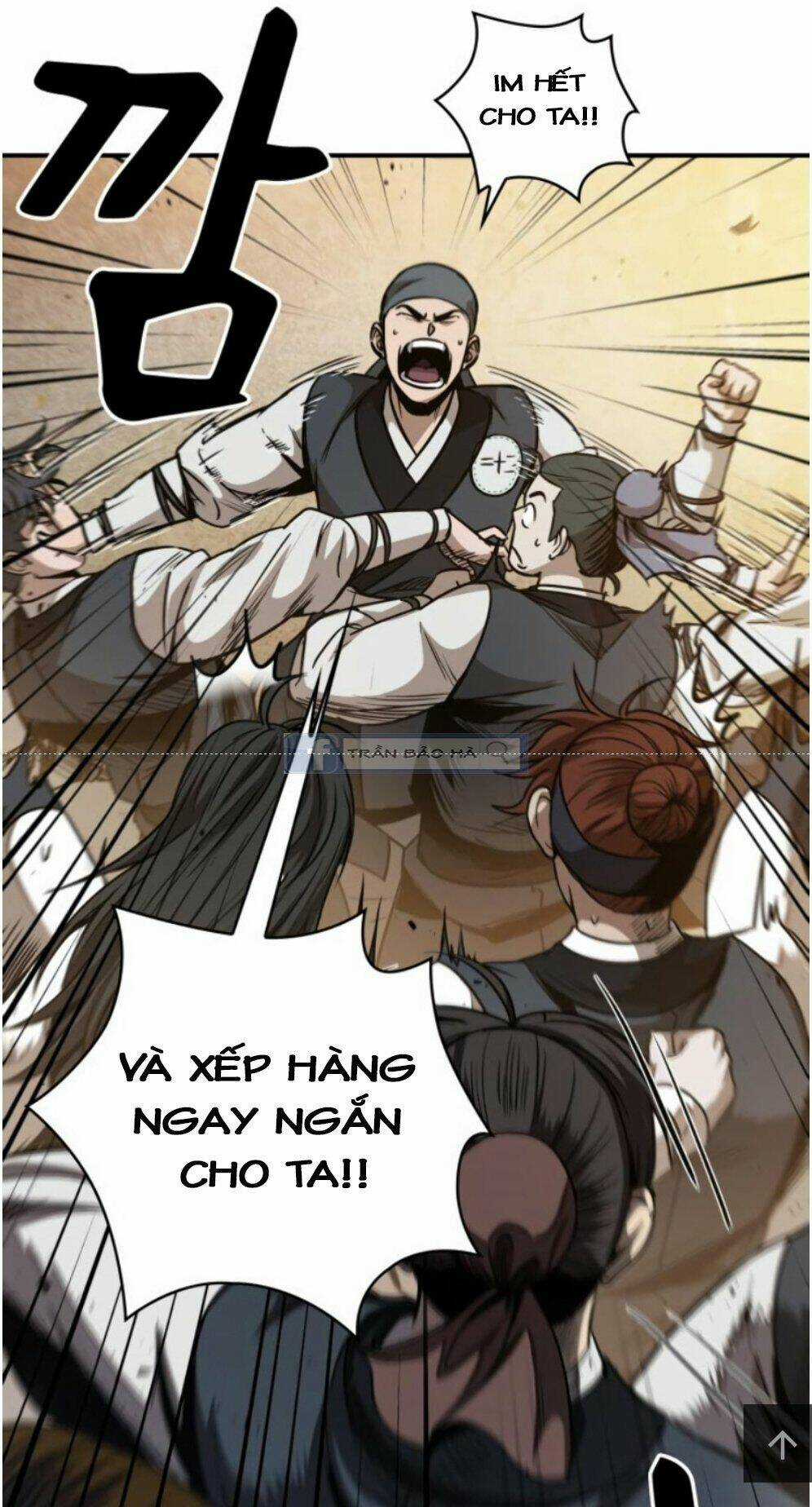 Ngã Lão Ma Thần Chapter 59 trang 43