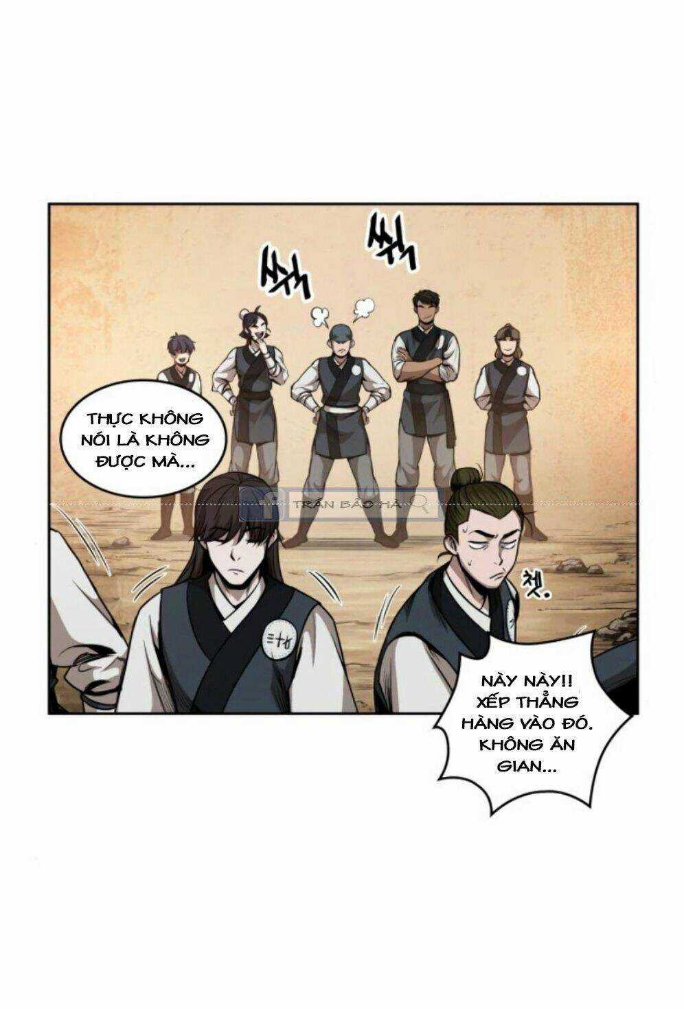 Ngã Lão Ma Thần Chapter 59 trang 45