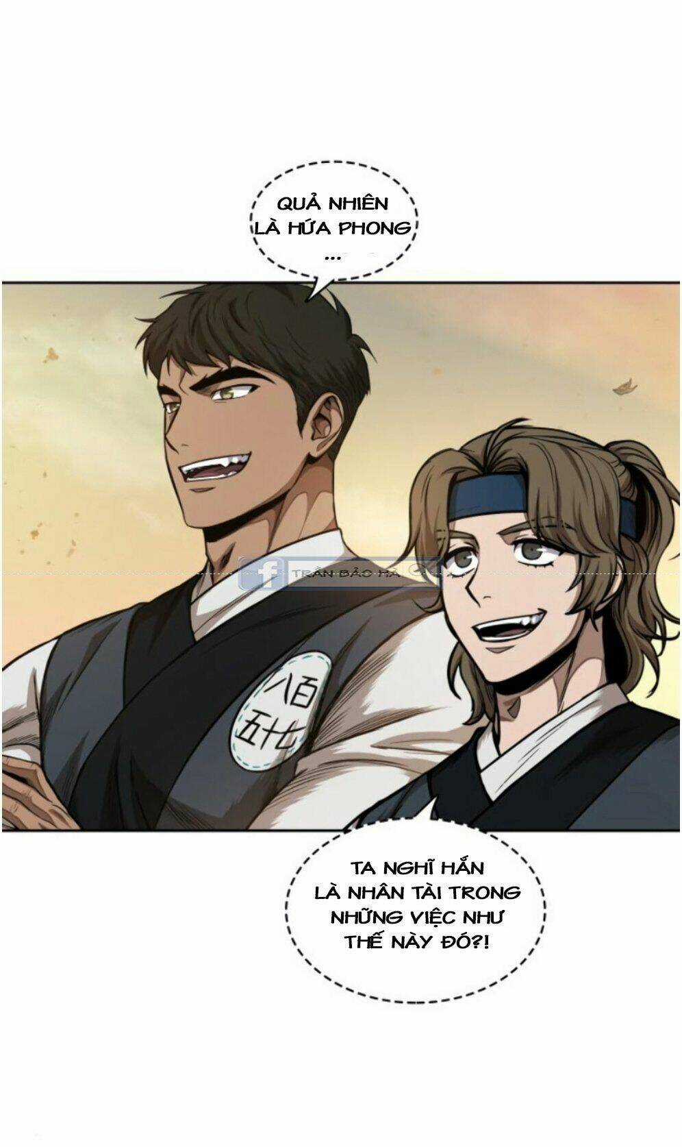 Ngã Lão Ma Thần Chapter 59 trang 46