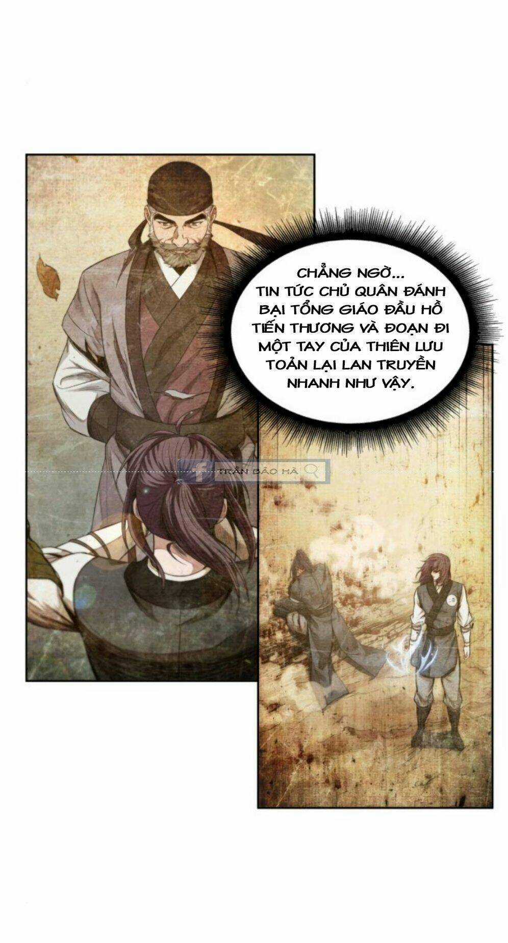 Ngã Lão Ma Thần Chapter 59 trang 48