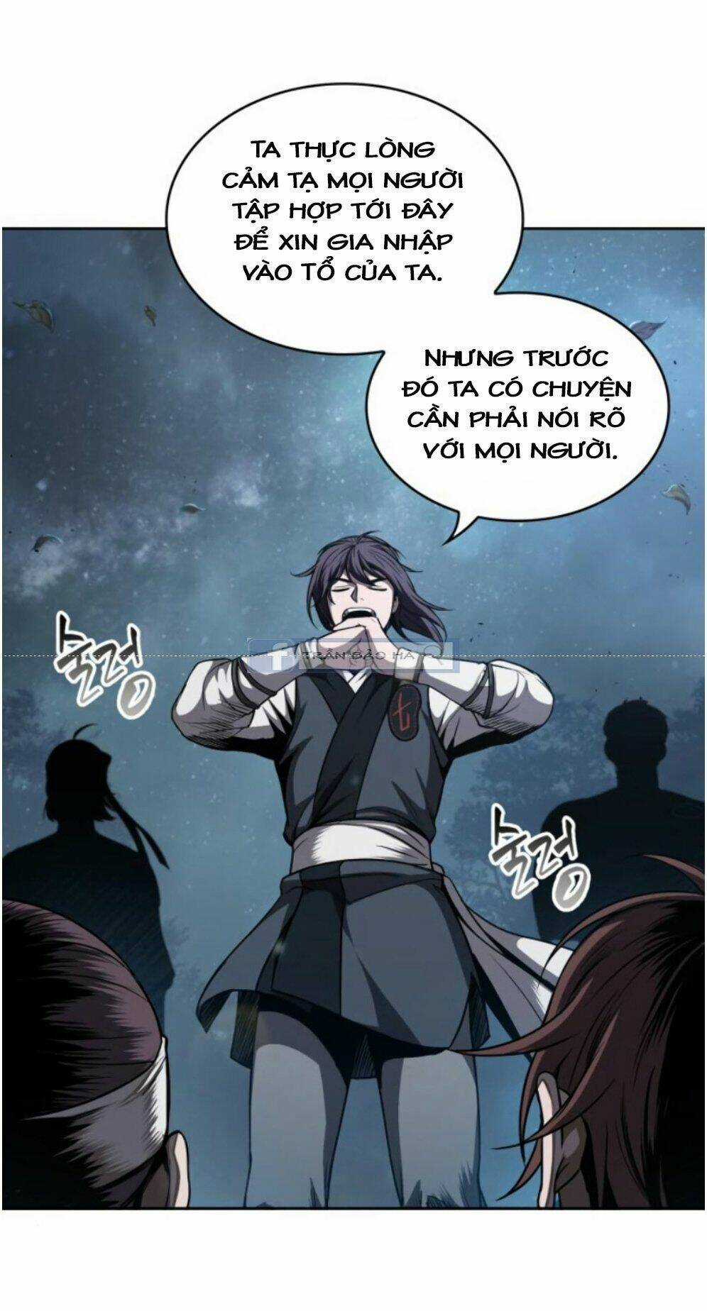 Ngã Lão Ma Thần Chapter 59 trang 54