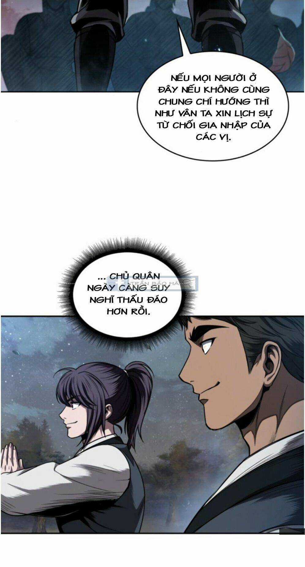 Ngã Lão Ma Thần Chapter 59 trang 57