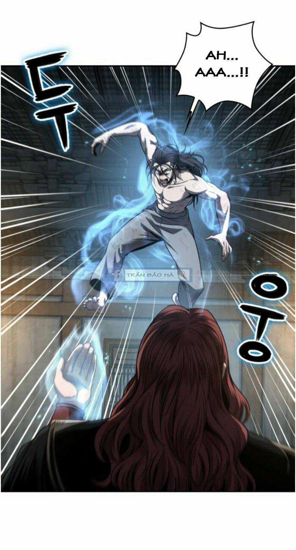 Ngã Lão Ma Thần Chapter 59 trang 6